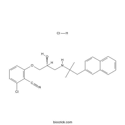 NPS-2143 hydrochloride