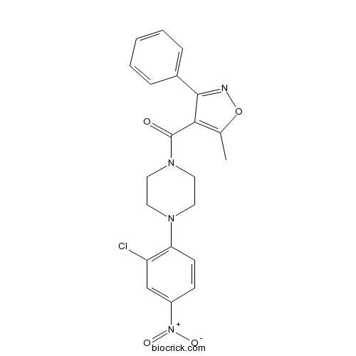 Nucleozin