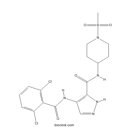 NVP-LCQ195