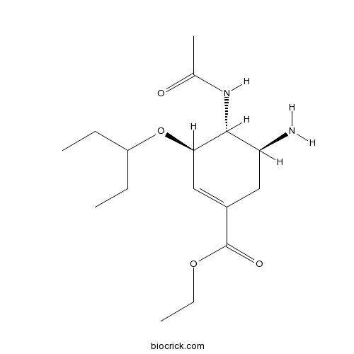 Oseltamivir