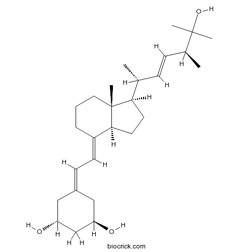 Paricalcitol