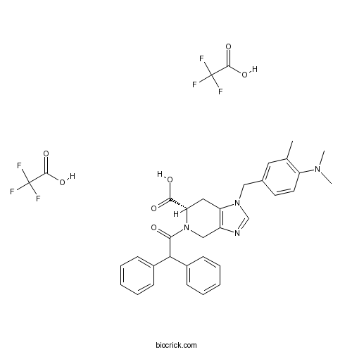 PD 123319 ditrifluoroacetate