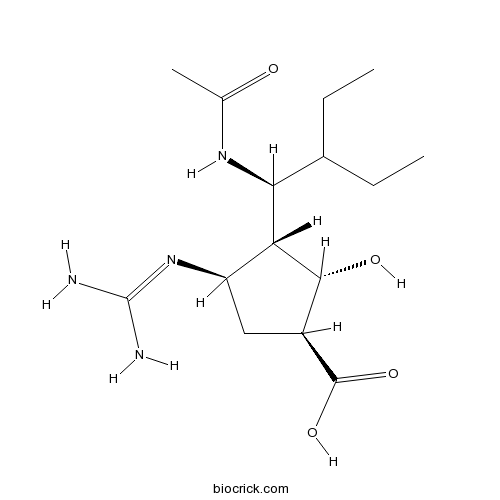 Peramivir