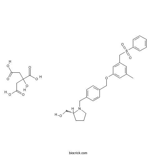 PF-543 Citrate