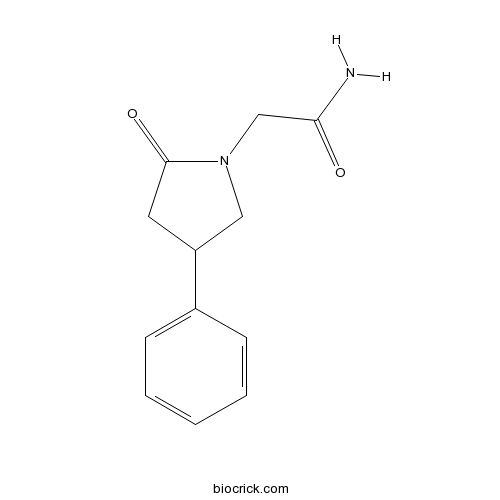 Phenylpiracetam