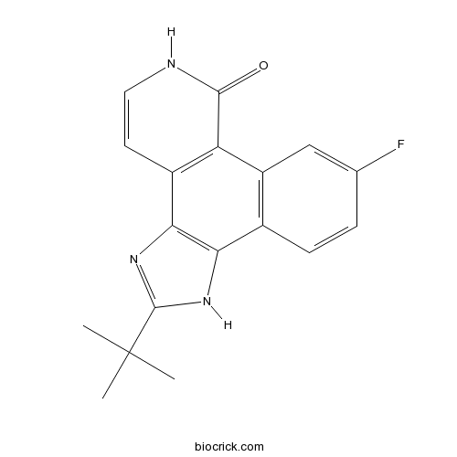 Pyridone 6