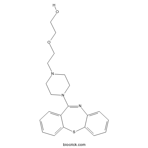 Quetiapine