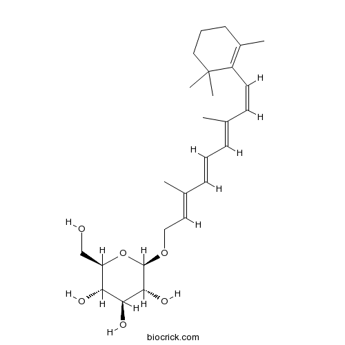 Retinyl glucoside