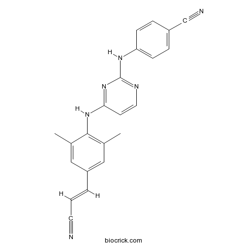 Rilpivirine