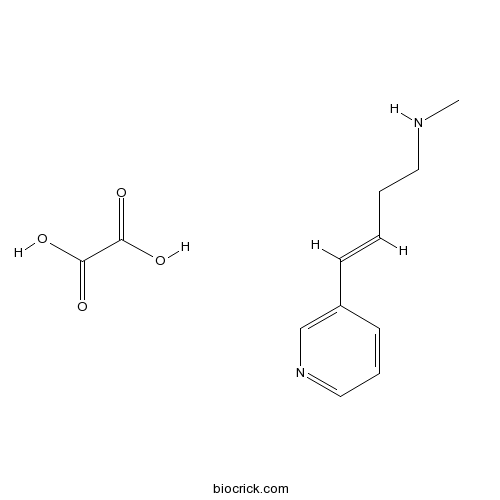 RJR-2403 oxalate