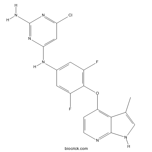 ROCK inhibitor