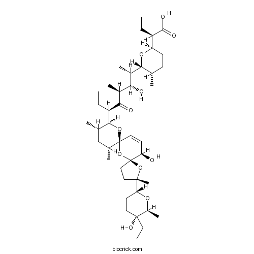 Salinomycin