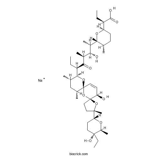 Salinomycin sodium salt