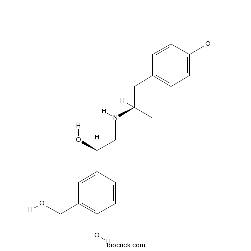 Salmefamol