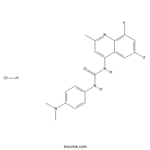 SB-408124 Hydrochloride