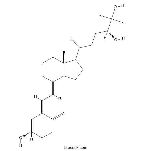 Secalciferol