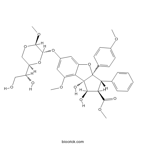 Silvestrol