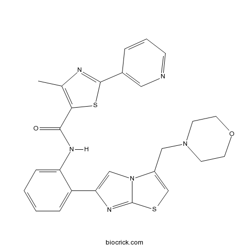 SRT2104 (GSK2245840)