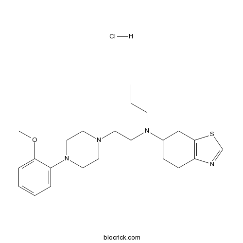 ST-836 hydrochloride