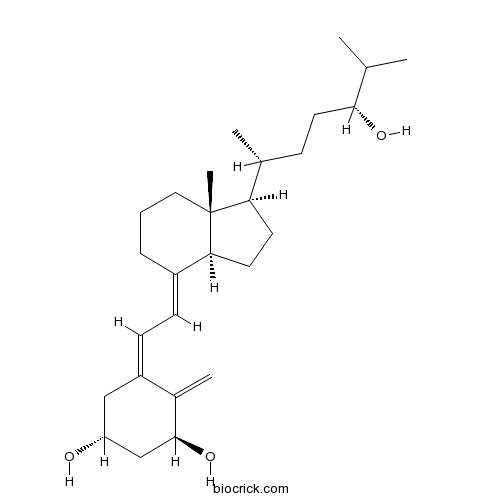 Tacalcitol