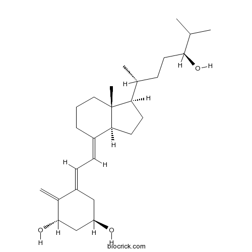 Tacalcitol monohydrate