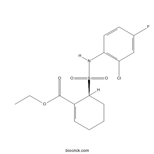 TAK-242 S enantiomer