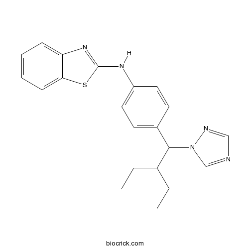 Talarozole