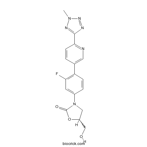 Tedizolid