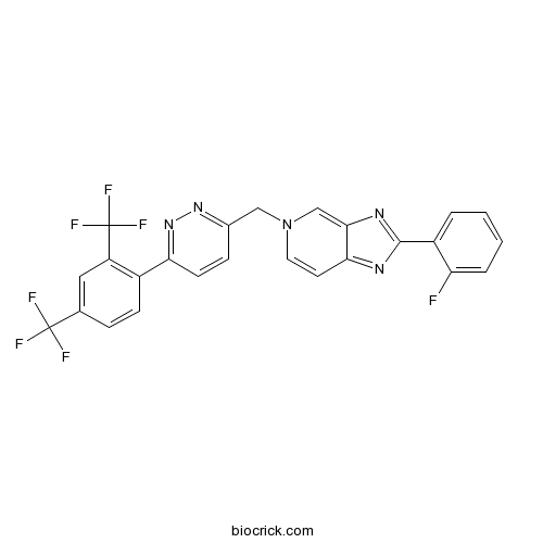 Tegobuvir