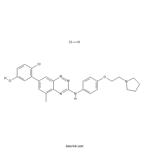 TG 100572 Hydrochloride