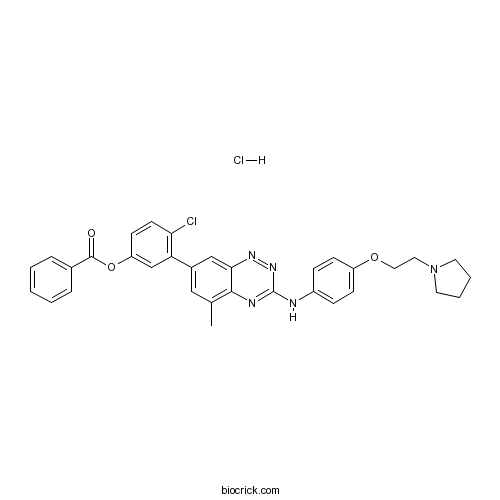 TG 100801 Hydrochloride