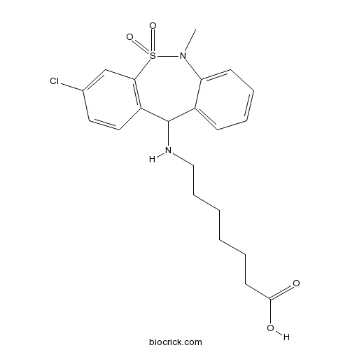 Tianeptine