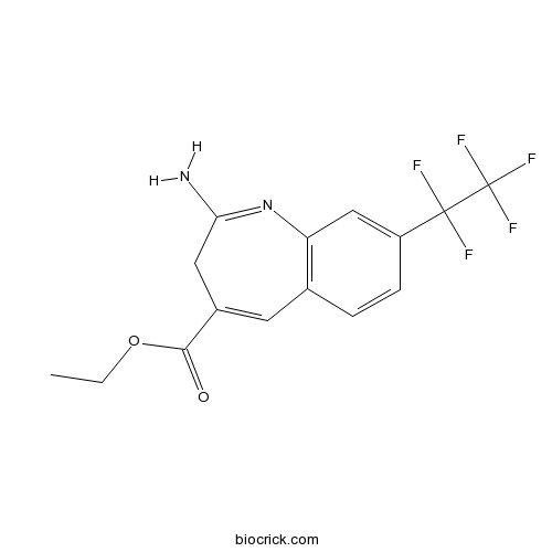 Toll-like receptor modulator