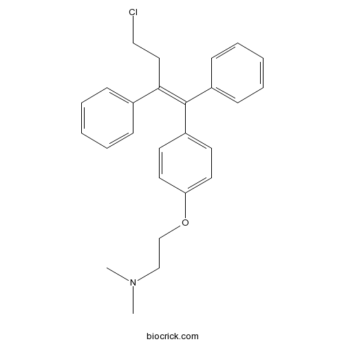 Toremifene