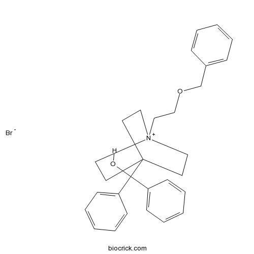 Umeclidinium bromide