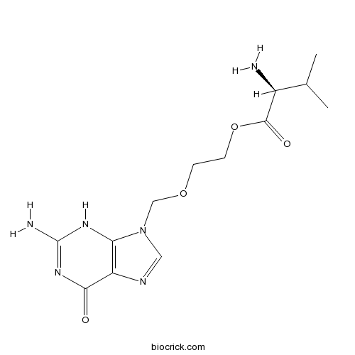 Valaciclovir