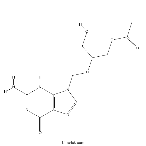 Valganciclovir