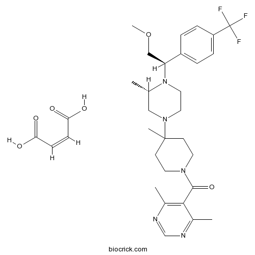 Vicriviroc maleate