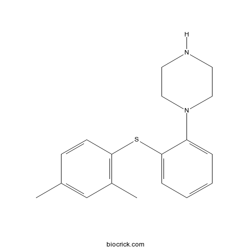 Vortioxetine