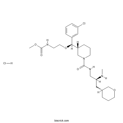 VTP-27999 Hydrochloride