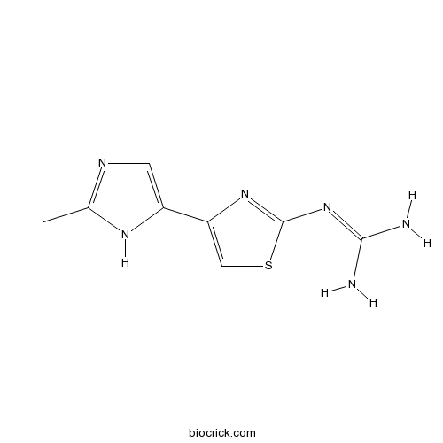 Zaltidine