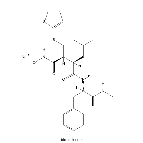 Batimastat sodium salt