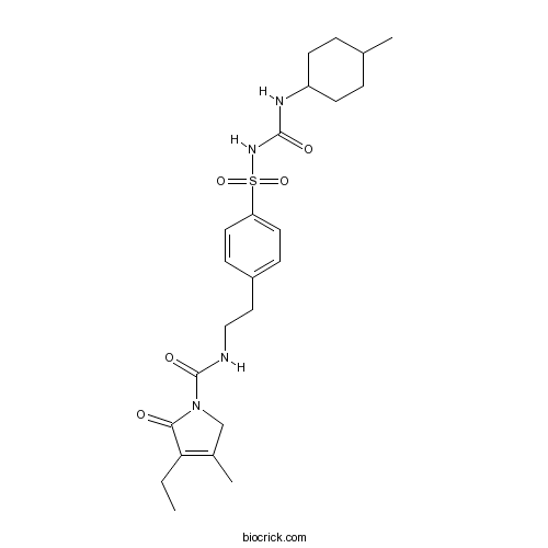 Glimepiride