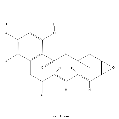 Radicicol