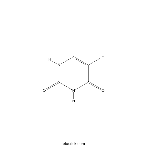 Fluorouracil (Adrucil)