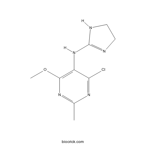 Moxonidine