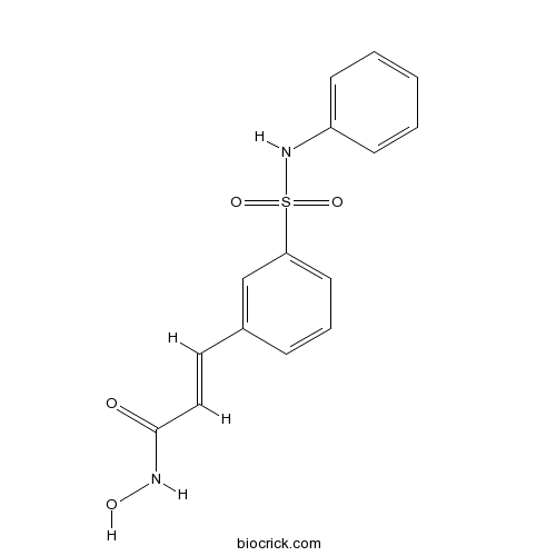 Belinostat (PXD101)