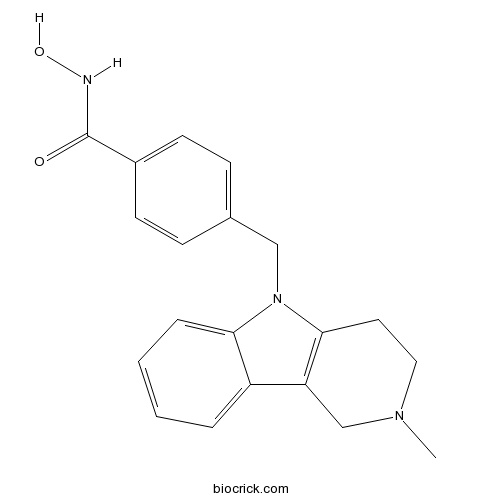 Tubastatin A