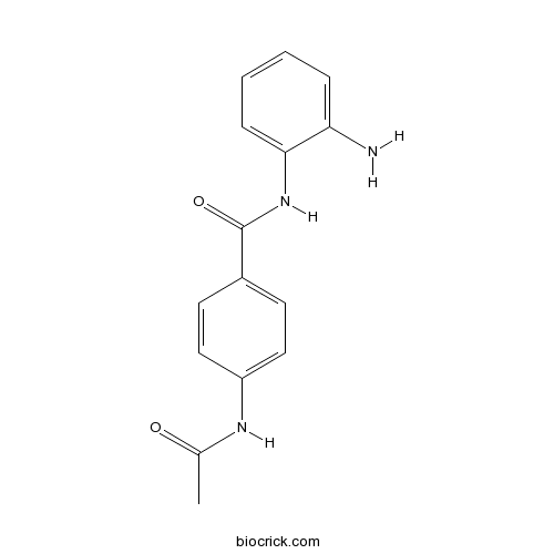 CI994 (Tacedinaline)