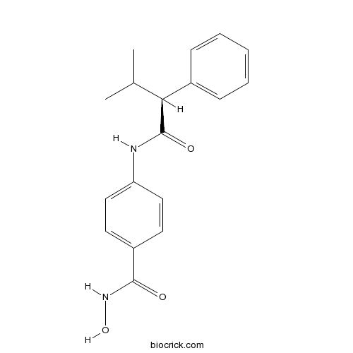 AR-42 (OSU-HDAC42)